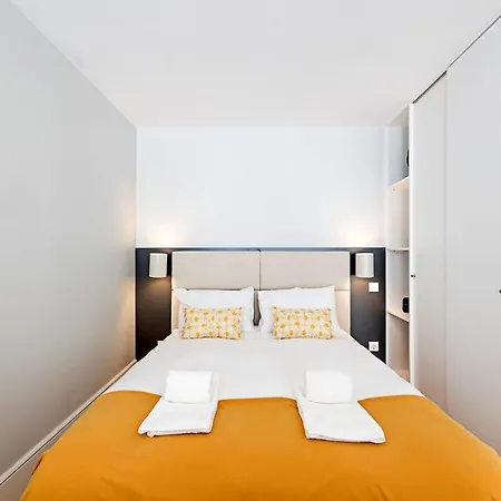 Appartement Cozy Lapa Loft By Lovelystay