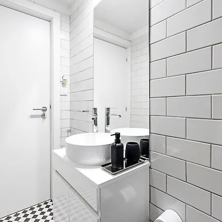 Apartamento Cozy Lapa Loft By Lovelystay
