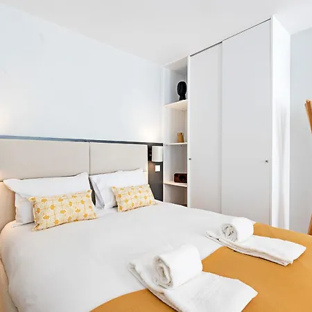 Apartamento Cozy Lapa Loft By Lovelystay *