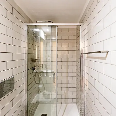 Cozy Lapa Loft By Lovelystay Apartamento *