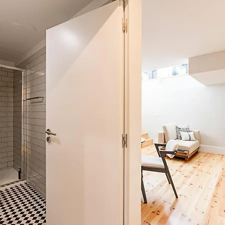 Apartment Cozy Lapa Loft By Lovelystay *